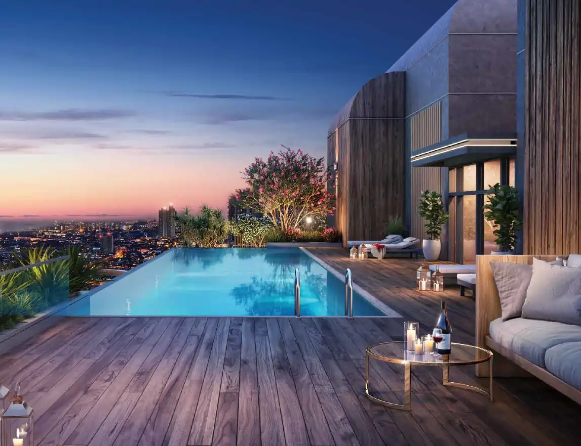 Godrej Horizon Wadala (Sky)